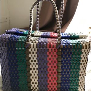 María Victoria Women’s Handbag